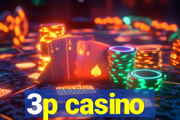 3p casino